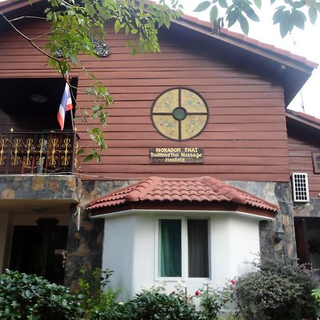 Moradok Thai Guesthouse 프라 나콘 시 아유타야 외부 사진