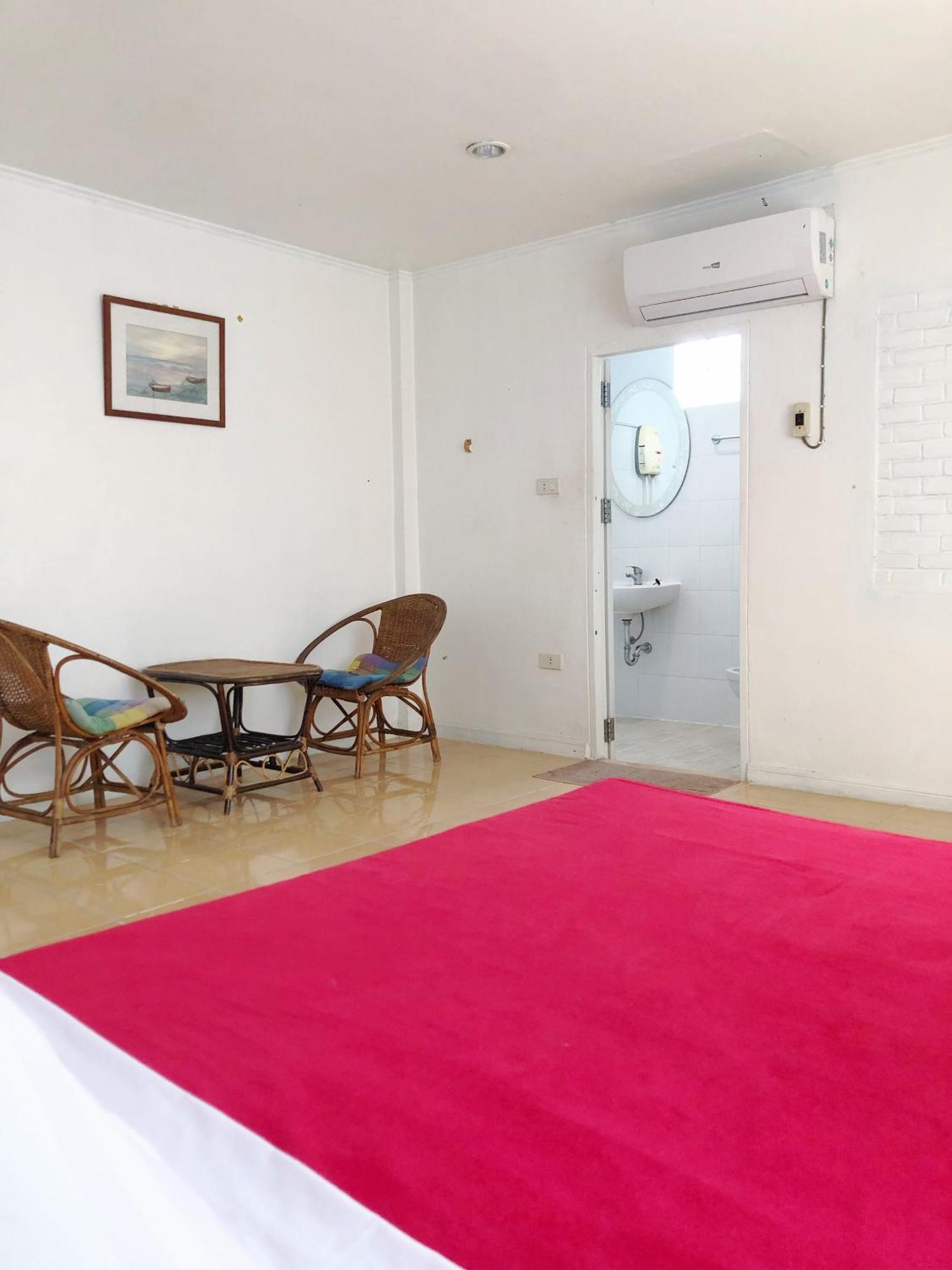 Moradok Thai Guesthouse 프라 나콘 시 아유타야 외부 사진