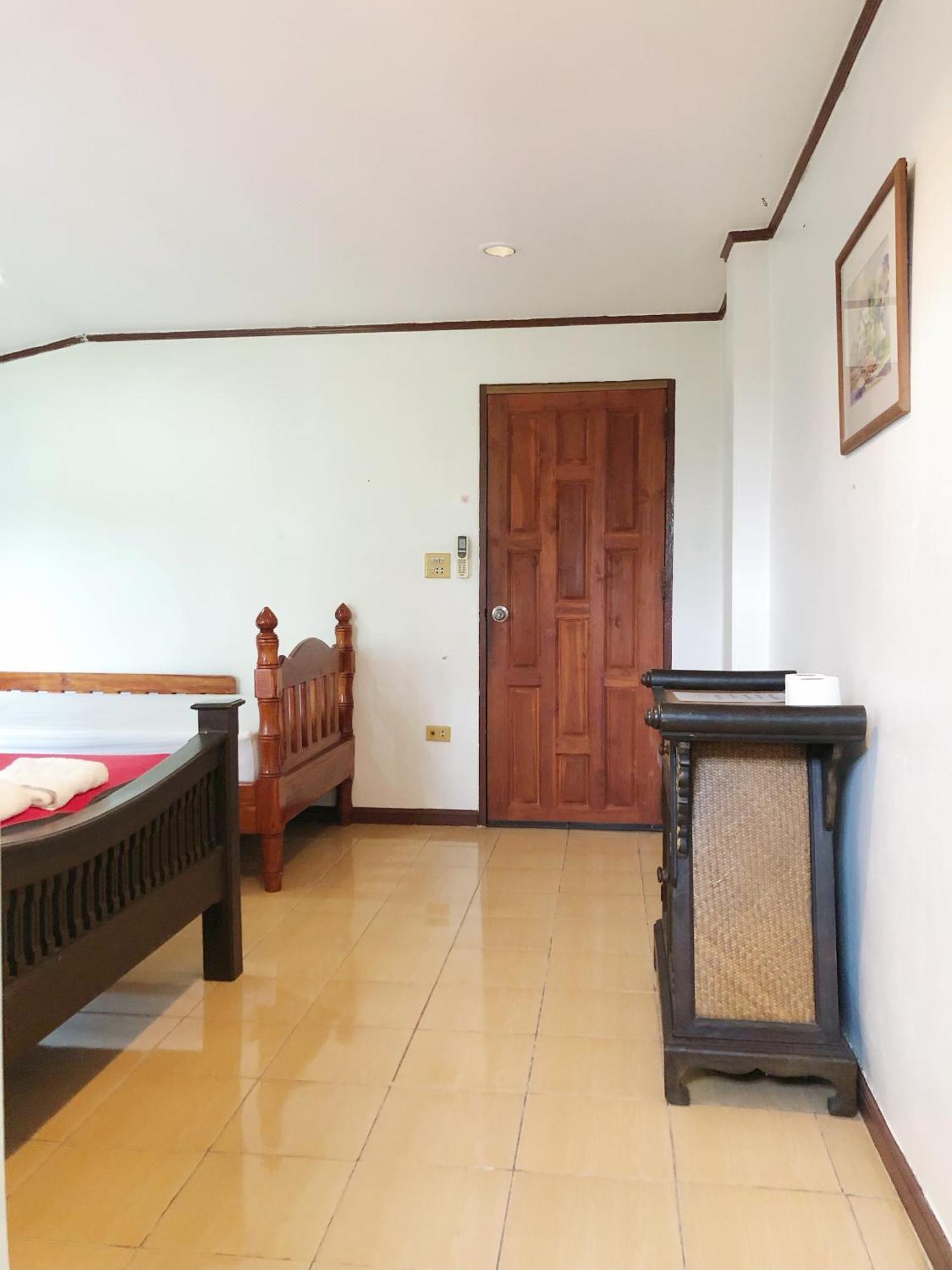 Moradok Thai Guesthouse 프라 나콘 시 아유타야 외부 사진