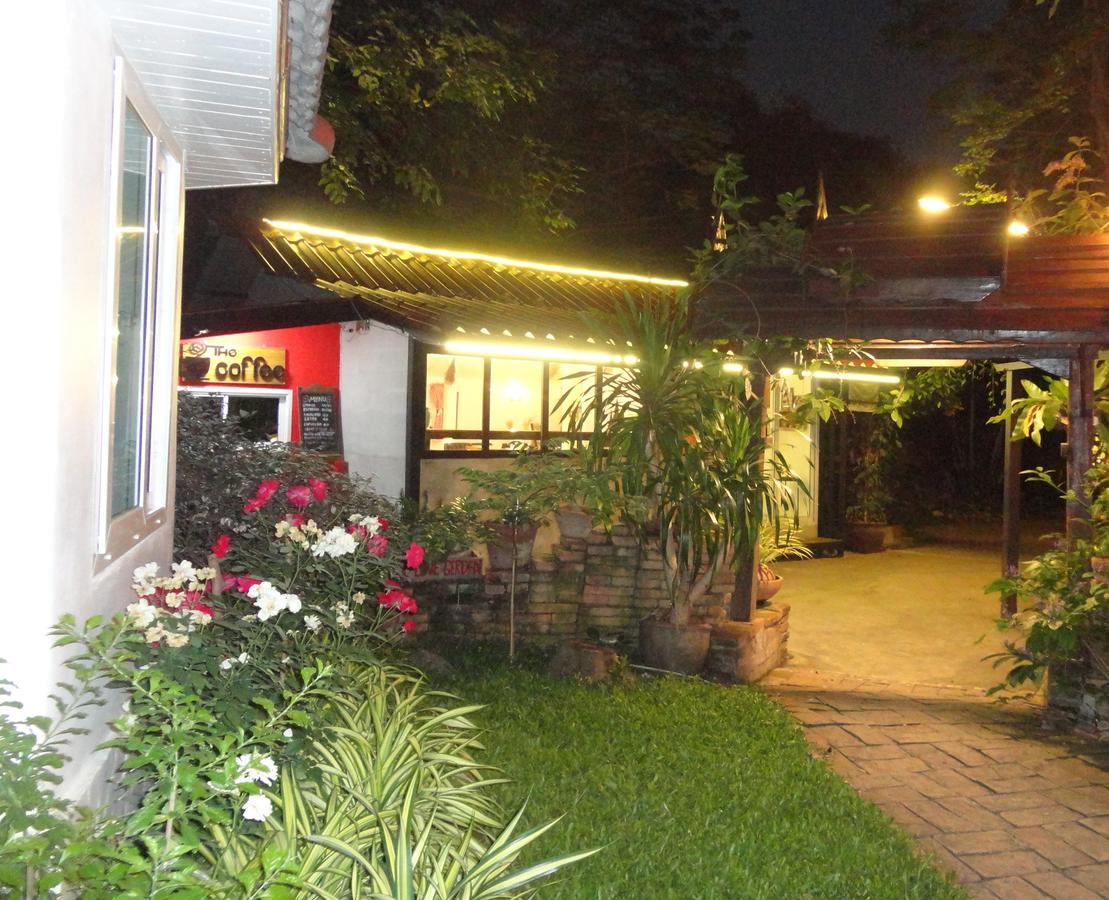 Moradok Thai Guesthouse 프라 나콘 시 아유타야 외부 사진