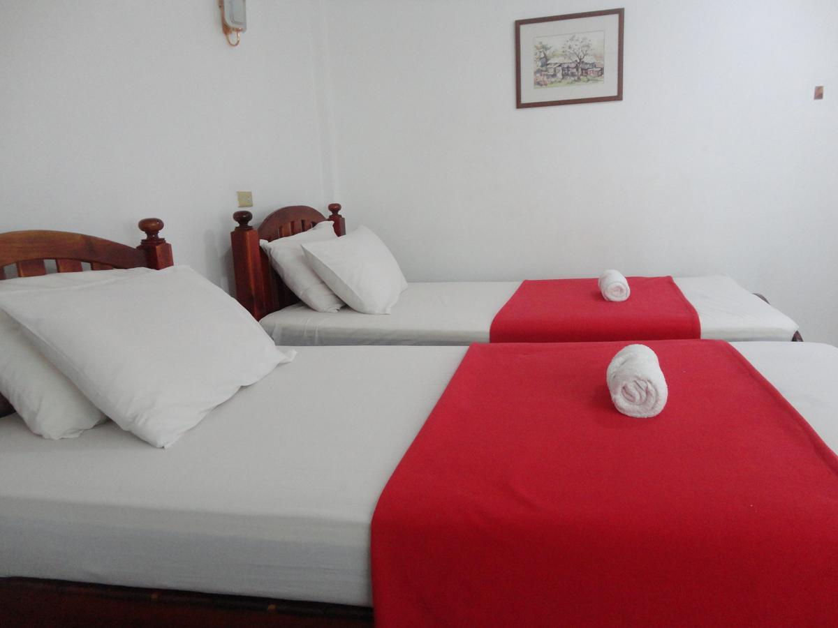 Moradok Thai Guesthouse 프라 나콘 시 아유타야 외부 사진
