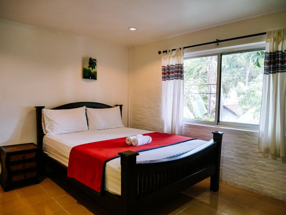 Moradok Thai Guesthouse 프라 나콘 시 아유타야 외부 사진