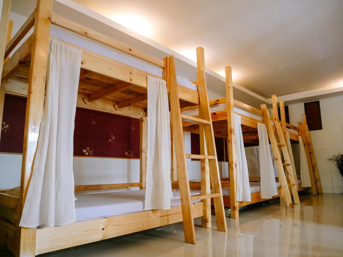 Moradok Thai Guesthouse 프라 나콘 시 아유타야 외부 사진